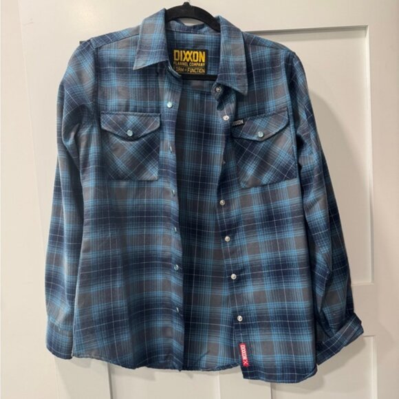 DIXXON Flannel - Picture 5 of 5
